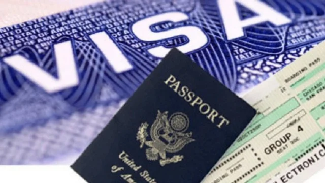 Estados Unidos cambia las visas y obligará a dejar públicas las redes sociales