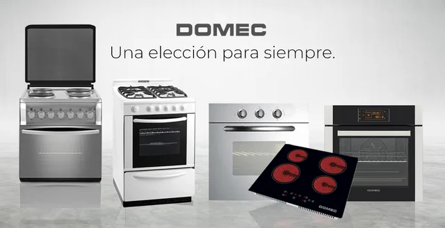 domec