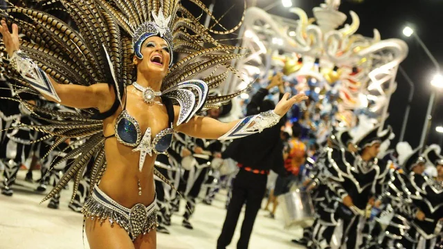 ¿Cuánto cuestan las entradas para el Carnaval 2026 de Gualeguaychú?