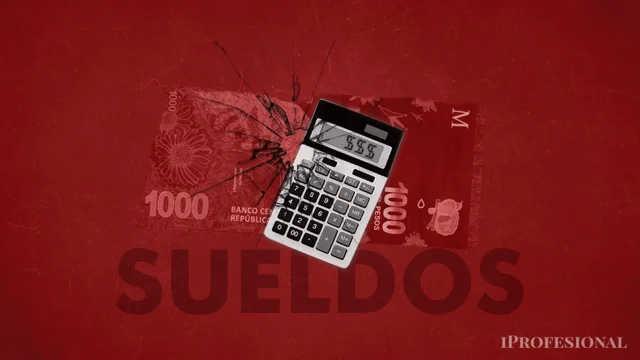 Salarios en el sector privado