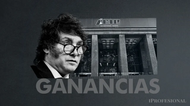 El futuro del Impuesto a las Ganancias: más empleados alcanzados, alícuota de 25% y menos deducciones