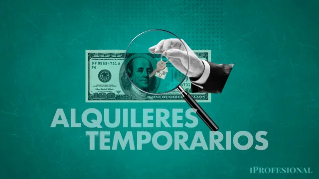 Se desplomó la oferta de alquileres temporarios: qué rentabilidad ofrecen versus el tradicional