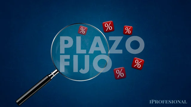 Se tensa la pulseada entre tasas e inflación y la City anticipa qué plazo fijo será mejor inversión