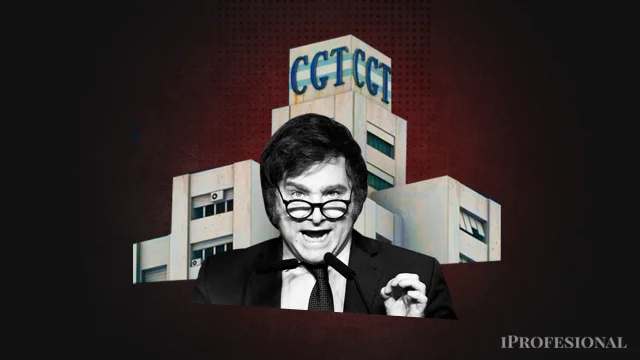 ¿El ocaso del gremialismo?: reforma laboral, inflación en baja y poco consenso social para paros