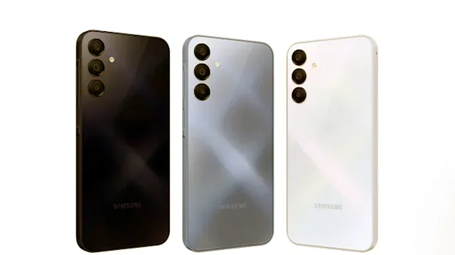 Navidad 2025: 5 celulares baratos y de buena calidad para regalar