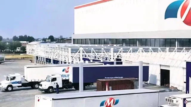 La alimenticia de los Perez Companc acumula millonarias pérdidas al inicio de este 2026