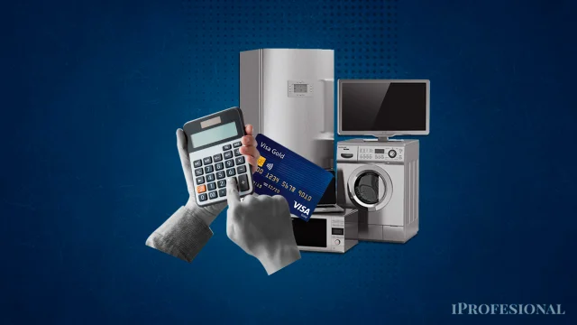 Ofertas en supermercados Coto y Carrefour: descuentos de hasta 70% en TVs, heladeras y aires acondicionados