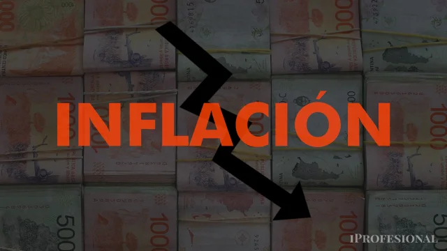 Cómo se vivió el dato de inflación en Casa Rosada y cuándo creen que podrán pulverizarla