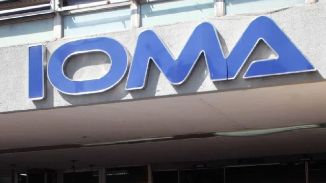 ioma