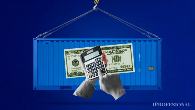 Pocos dólares de exportación: una balanza comercial flaca que todavía no refleja el shock por la suba del petróleo