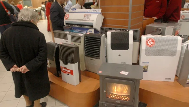 Calefacción: cuál es el sistema más barato y efectivo para pasar el invierno sin que la factura explote