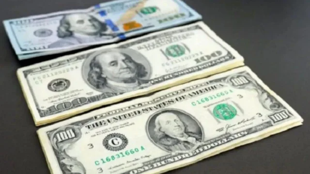 ¿Tenés dólares cara chica, sucios o rotos?: el BCRA eliminó la fecha límite para canjearlos en cualquier banco