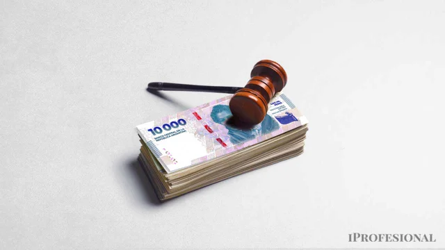 Fallo clave de la Corte Suprema: puso límites al cálculo de indemnizaciones por despido