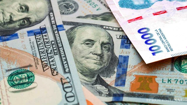Tasa de interés, al límite: muy alta para que crezca la economía pero sin margen para aplacar al dólar