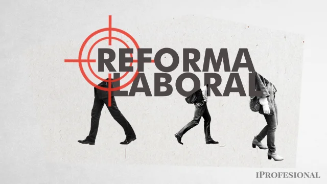 Reforma laboral: cuánto cobrará un empleado si falta al trabajo por accidente o enfermedad