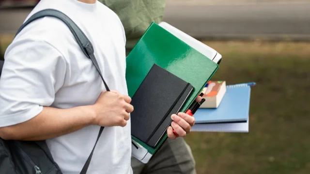 Estudiante