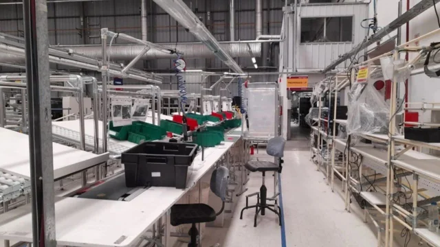 Alarma en la industria textil de Tierra del Fuego: cinco fábricas cerraron y se perdieron más de 500 empleos