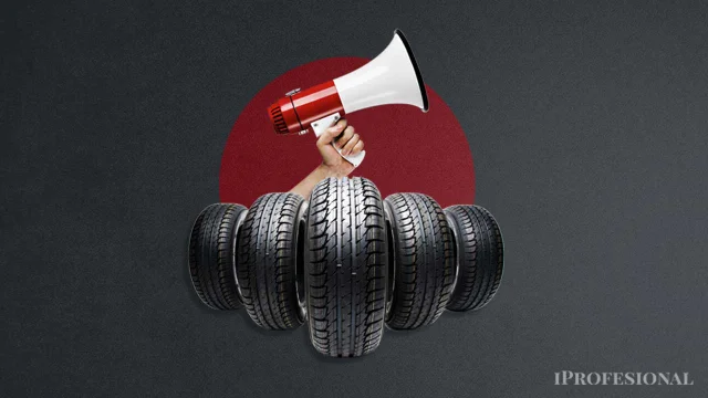 Colapso de Fate: advierten sobre un peligroso efecto dominó en la industria nacional de neumáticos