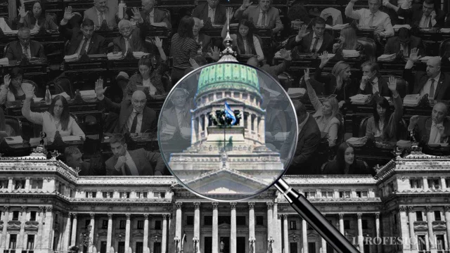 La hoja de ruta de Milei con el Presupuesto, la reforma laboral y el dólar colchón en las extraordinarias