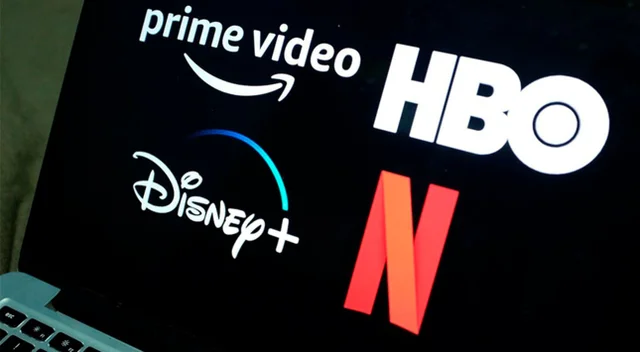Índice streaming: cuánto cuestan Netflix, Disney+, HBO Max y Prime Video y qué incluye cada plan