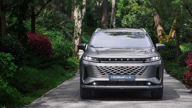 La nueva ofensiva china: los SUVs eléctricos low cost que reconfiguran el mercado mundial