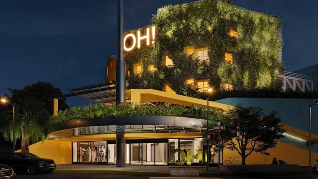 ¿Cómo será el nuevo shopping que abrirá en la Ciudad de Buenos Aire en 2026?