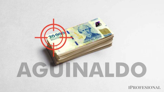 aguinaldo diciembre 2025