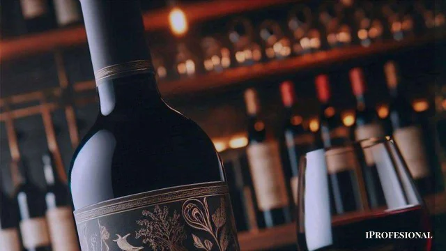 Este vino cuesta $49.000 y fue votado como el mejor del año por más de 100 enólogos