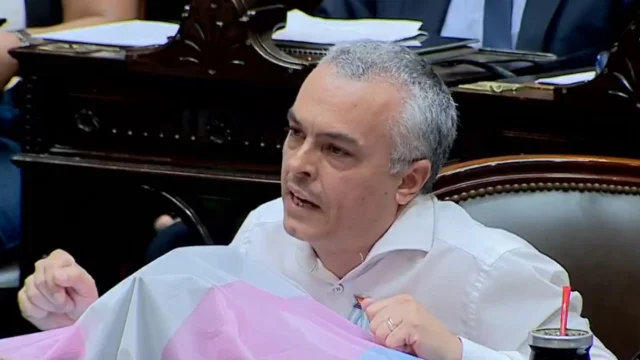 No más Betinas ni Manueles: impulsan cambios en Inocencia Fiscal para excluir a funcionarios y familiares