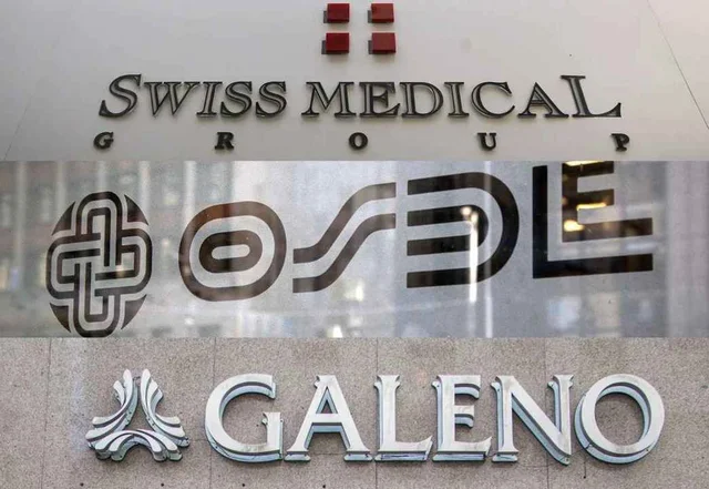 Jubilados: qué prepagas ofrecen afiliación sin pasar por PAMI o IOMA en 2026