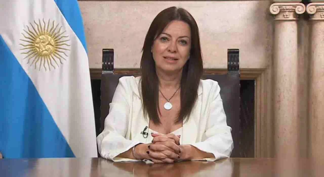 Pettovello echó al jefe de Gabinete de Capital Humano por el escándalo de créditos hipotecarios