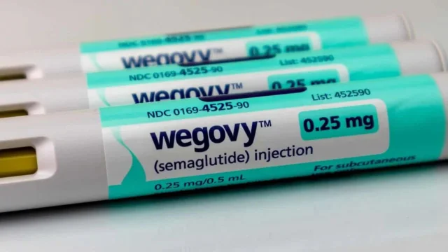 Anuncian descuento de hasta el 60% en el costo de un medicamento para tratar la obesidad: cómo acceder al beneficio