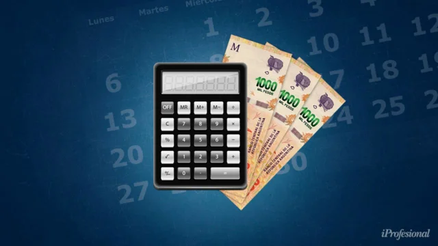 Feriados de marzo: quiénes cobran doble y cómo se paga el lunes 23