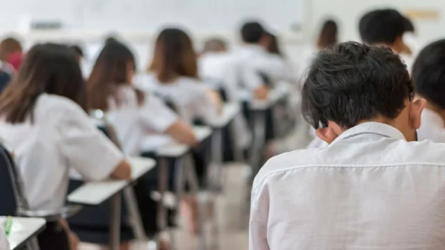 Cuándo empiezan las clases y fecha de vacaciones de invierno en tu provincia