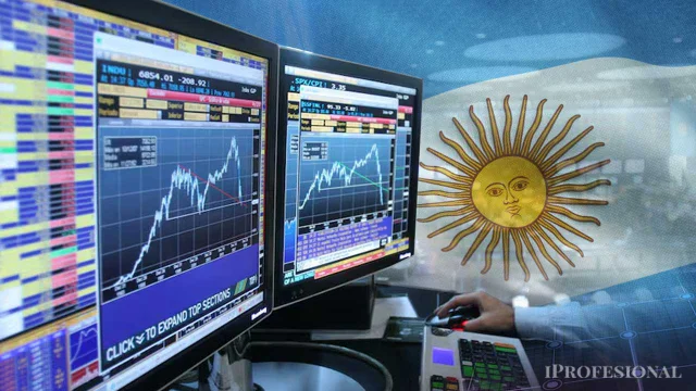 “Súper inversión”: acción argentina sube 100% en 30 días, ¿momento de comprar?