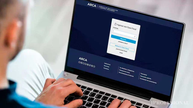 Impuesto a las ganancias