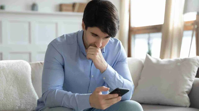 Trámite por multa de tránsito a través del celular