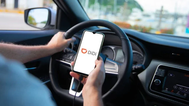 Cuánto cuesta alquilar un auto para trabajar en DiDi y cuánto gana el inversor