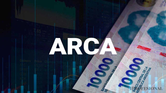 ARCA