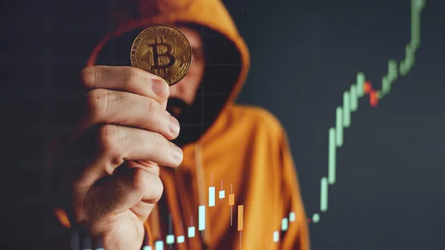 El increíble caso del Robin Hood cripto que desbloqueó u$s2 millones