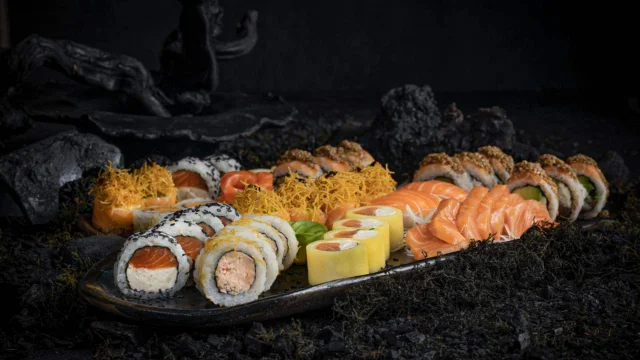Cuánto hay que invertir para abrir un SushiClub en Argentina y qué rentabilidad ofrece