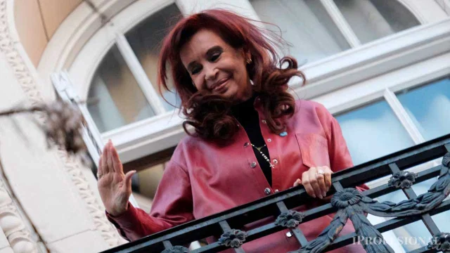 Cristina Kirchner pidió excluir 19 bienes de sus hijos del decomiso por la causa Vialidad