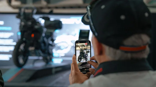 Legendaria marca de motos comenzará a venderse en el mercado argentino