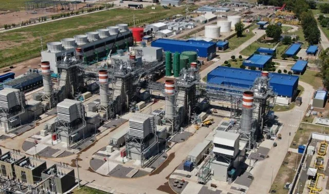 Gigante de la energía se aleja del abismo y avanza en acuerdo clave por su deuda