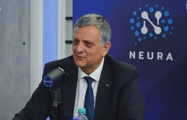 El presidente de YPF reveló cuánto debería aumentar la nafta: buscan un acuerdo con petroleras privadas