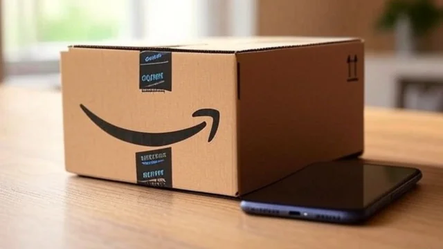 El truco legal para comprar en Amazon EE.UU. con envío gratis y sin pagar el 30% de impuesto