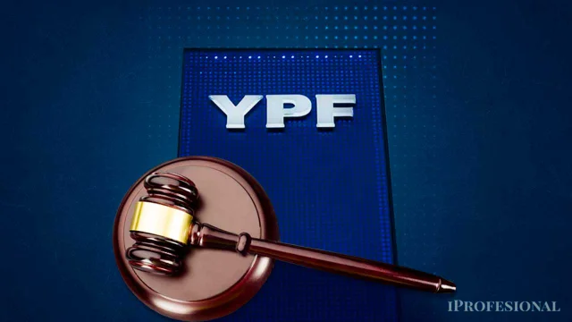 YPF recibió apoyo clave de Estados Unidos y Argentina gana impulso en la batalla judicial