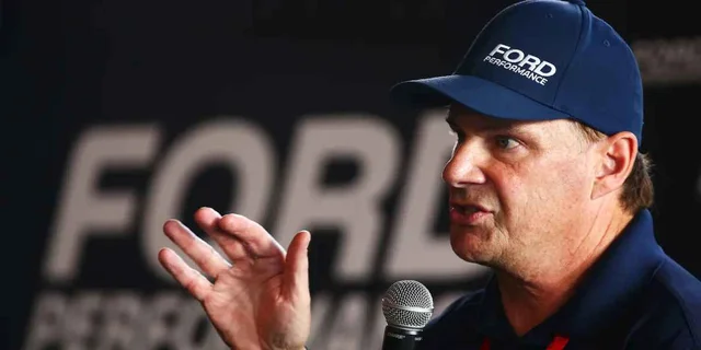 Ford se alía con Renault para impulsar su ofensiva eléctrica en Europa y producir autos por debajo de 25.000 euros