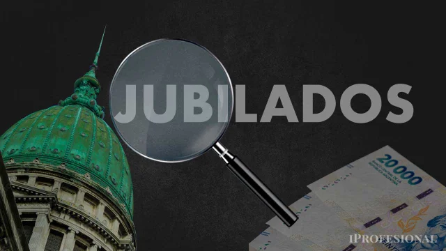 Reforma previsional: 