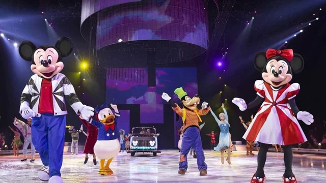 Giro histórico en Hollywood: Disney y OpenAI se unen para que los fans creen videos con Mickey Mouse y Darth Vader